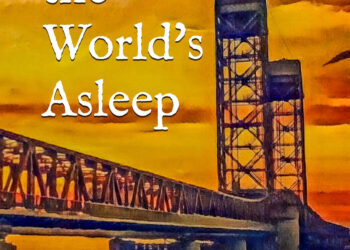 Let’s Wake Up the World?