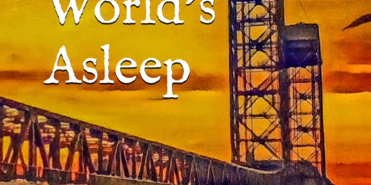 Let’s Wake Up the World?