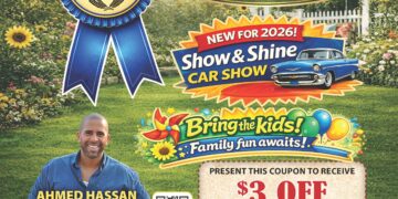 The Solano County Home & Garden Show Blooms Back in Dixon – March 21 & 22