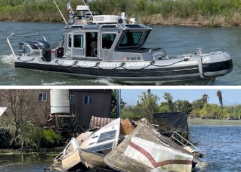 Division of Boating and Waterways Offers Up to $2.5 Million in Grants to Enhance Public Safety and Protect California’s Waterways