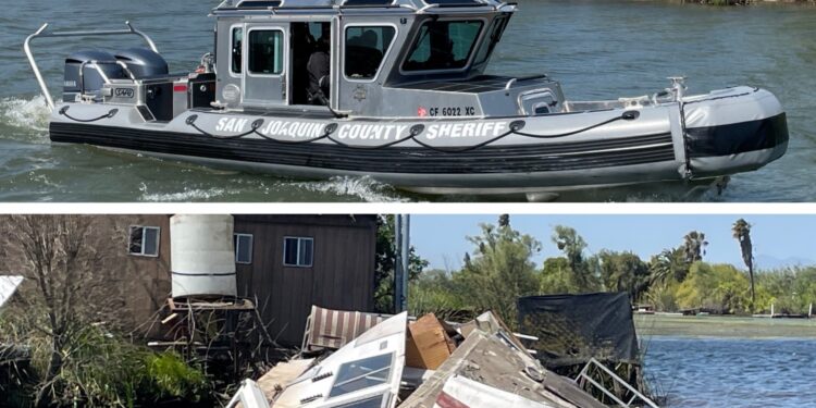 Division of Boating and Waterways Offers Up to $2.5 Million in Grants to Enhance Public Safety and Protect California’s Waterways