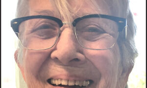 Maureen Clare Harris