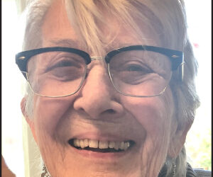 Maureen Clare Harris