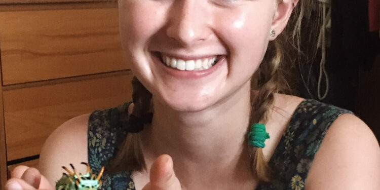 UC Davis Picnic Day: Where Bugs Are Invited