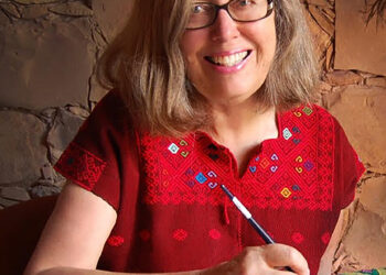 UC Davis Bee Haven Sponsoring Nature Journaling Classes