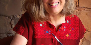 UC Davis Bee Haven Sponsoring Nature Journaling Classes
