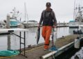 Ocean Salmon Fishing Comeback Continues