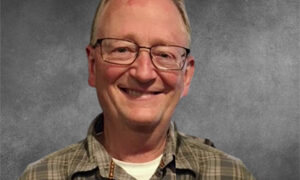 STEVEN R. HOFFMAN 1/31/1956 – 4/20/2026