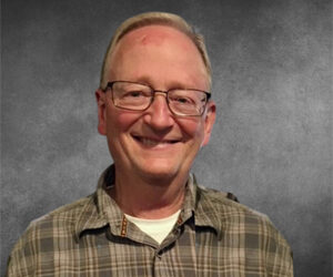 STEVEN R. HOFFMAN 1/31/1956 – 4/20/2026