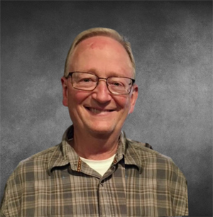 STEVEN R. HOFFMAN 1/31/1956 – 4/20/2026