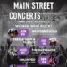 Rio Vista Hosts Season of Free Music on Main Street
