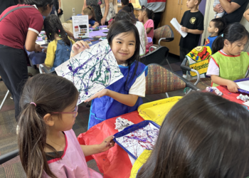 Solano County Library Launches 2026 “Camp-Y-Bara” Summer Reading Challenge 