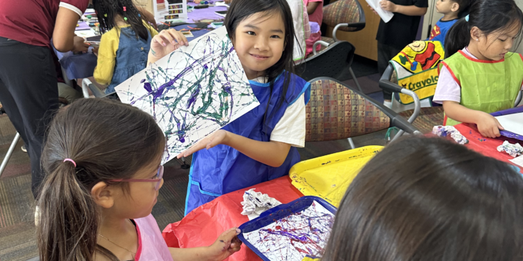 Solano County Library Launches 2026 “Camp-Y-Bara” Summer Reading Challenge 