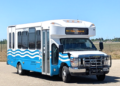 Delta Breeze to Extend Night Service