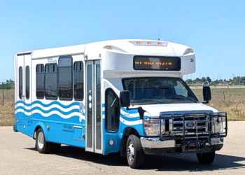 Delta Breeze to Extend Night Service