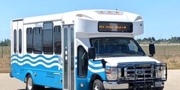 Delta Breeze to Extend Night Service