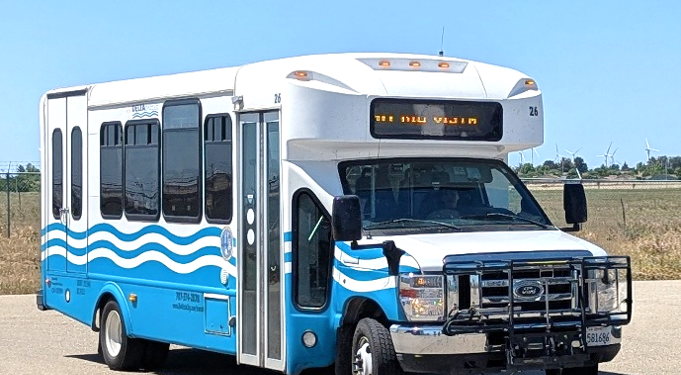 Delta Breeze to Extend Night Service