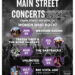 Rio Vista Hosts Season of Free Music on Main Street