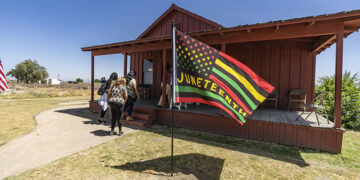 Governor Newsom announces special free pass to California’s state historic parks in honor of Juneteenth and America’s 250th anniversary