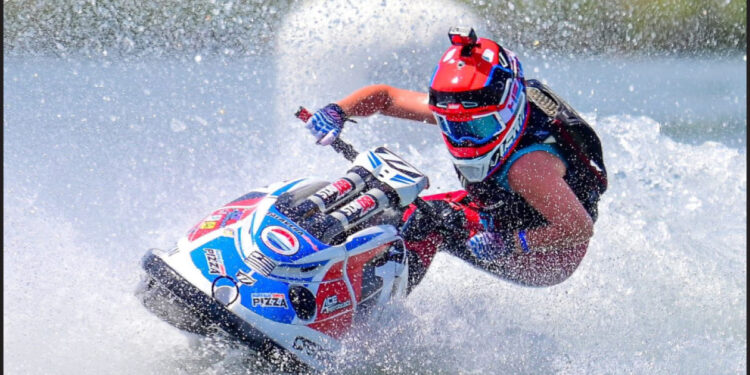 Rio Vista to Host FREE Wild West Watercross Championship Event