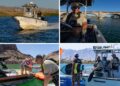 California State Parks Urge Boaters to Boat Sober This Fourth of July Holiday Weekend  Division of Boating and Waterways, Boat California