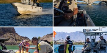California State Parks Urge Boaters to Boat Sober This Fourth of July Holiday Weekend  Division of Boating and Waterways, Boat California