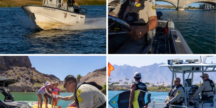 California State Parks Urge Boaters to Boat Sober This Fourth of July Holiday Weekend  Division of Boating and Waterways, Boat California