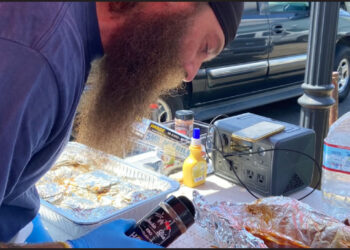 Ribs and Chili Take Center Stage at Hog August Bites