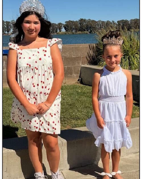 127th Rio Vista Isleton Club Holy Ghost Festa 2026