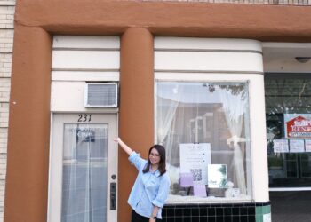 More Than a Bra: How Sukurai Found Its Home in Rio Vista