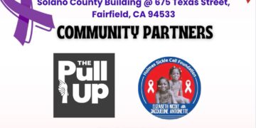 Solano Valley Alumnae Chapter and Community Partners to Host Sickle Cell Anemia and Health Equity Resource Fair