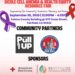 Solano Valley Alumnae Chapter and Community Partners to Host Sickle Cell Anemia and Health Equity Resource Fair