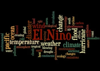 Ten ings to do right now to prepare for predicted severe El Niño impacts