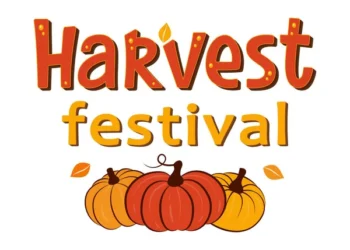 First Congregational Church of Rio Vista 155th Harvest Festival Oct. 10
