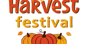 First Congregational Church of Rio Vista 155th Harvest Festival Oct. 10